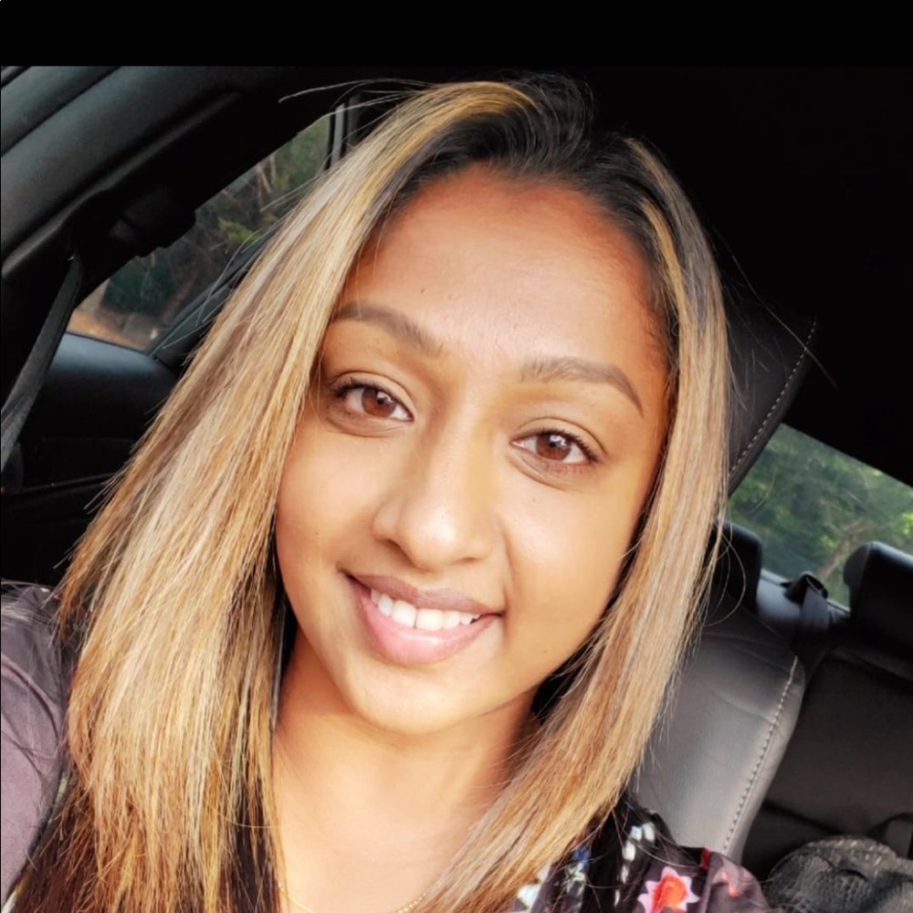 Meet your Posher, Nisha